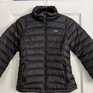 Kids (girl) Size L Patagonia Nano Jacket